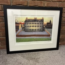 All The World is Playing