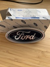 Genuine New Front FORD OVAL