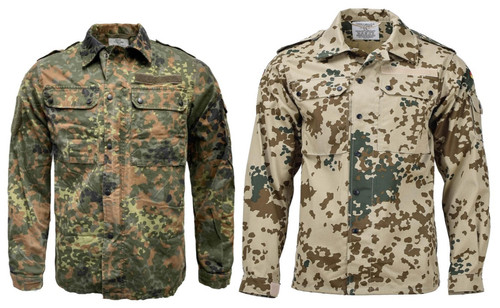 Genuine german army - army, combat