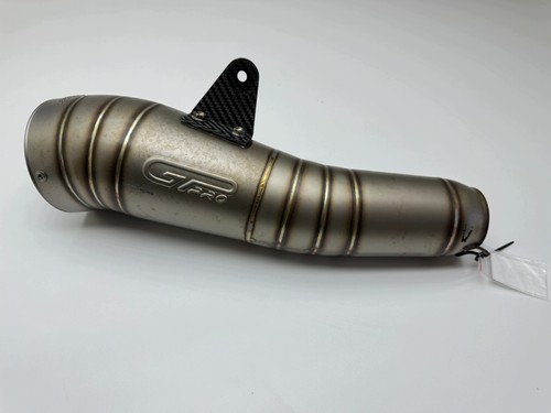 Leovince exhaust yamaha - yamaha, fz1