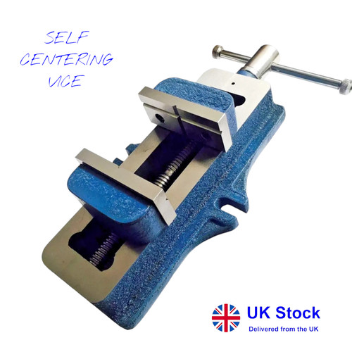 100mm self centering - /,