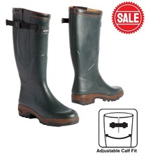 WELLINGTON BOOTS Mens Aigle