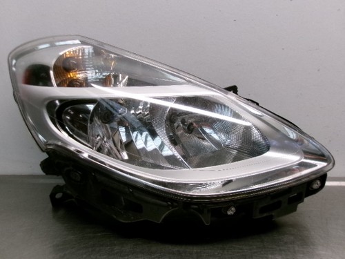 Renault clio 2010 headlight - clio,