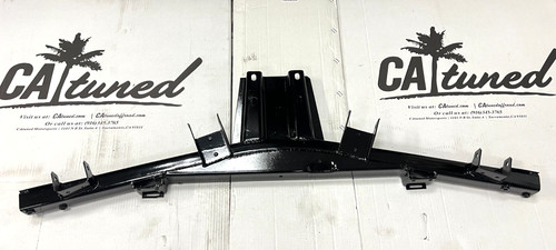 Bmw 2002 e10 powdercoated rear - bmw,