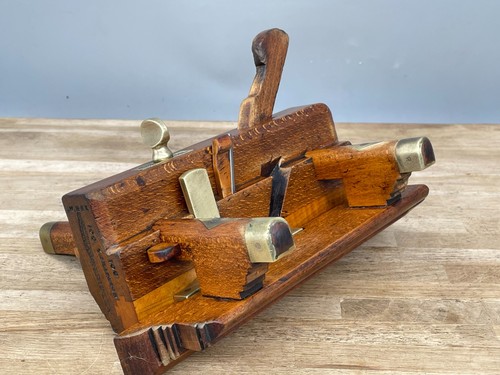 Vintage joseph marples - wood, &