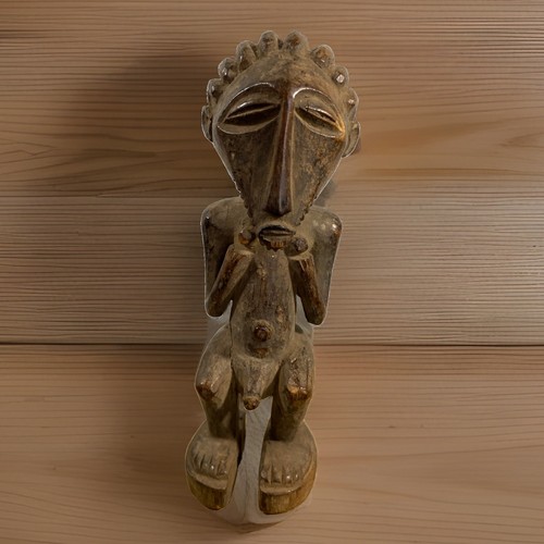 Authentic african art wood - authentic,
