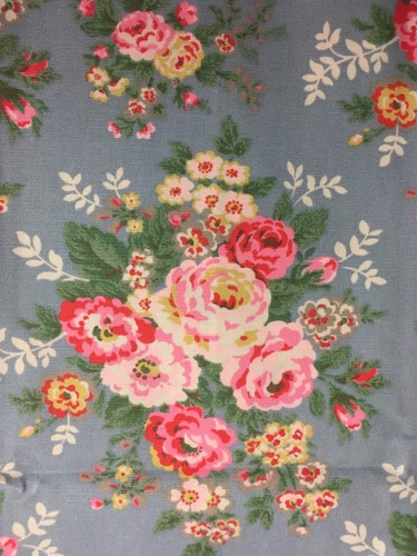 Cath kidston candy flowers - kidston, on
