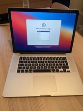 Apple MacBook Pro Retina