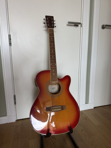Countryman acoustic electric - countryman, acoustic-electric