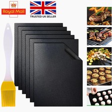 Heavy Duty Teflon Oven Liner