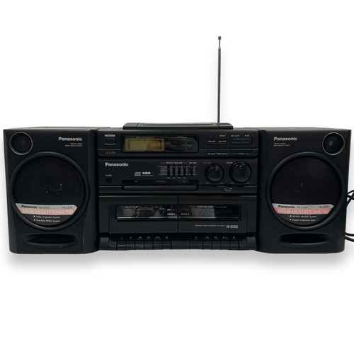 Vintage panasonic dt610 - vintage,