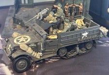 Tamiya 1/35 US American M3A2