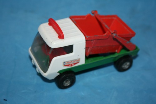 Lone star top - top, lorry