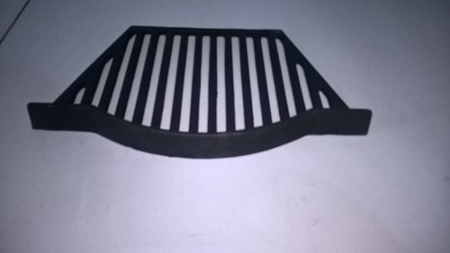 Cast iron replacement - iron, coal