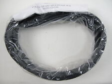 VW Type 3 T3 Rear Wing Air Intake seal ISP Fastback Squareback  61-65