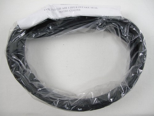 Type rear wing air - vw, t3
