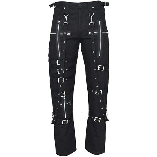 Dead threads darque pants - dead,