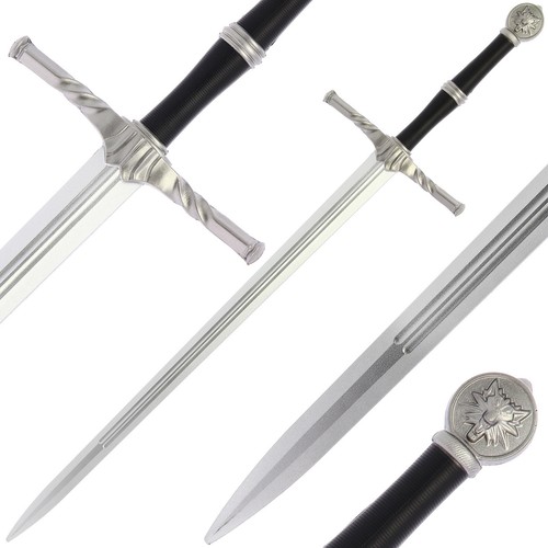 The witcher foam sword - the,