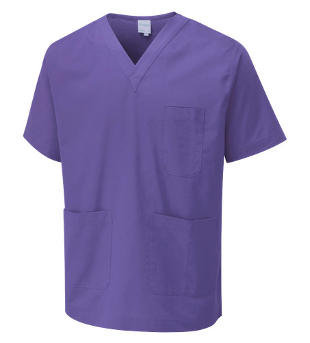 Uneek scrub tunic health care - uneek,
