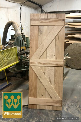 Bespoke solid oak - bespoke, &