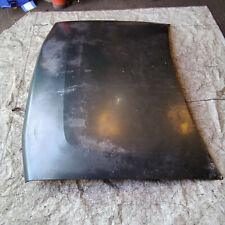 Land Rover Discovery 1 200 TDI 1989-1998 Bonnet Hood Panel in Green !See Desc!