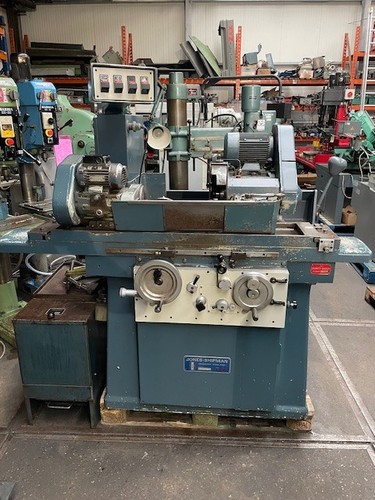 Jones shipman 1310 grinder - shipman,