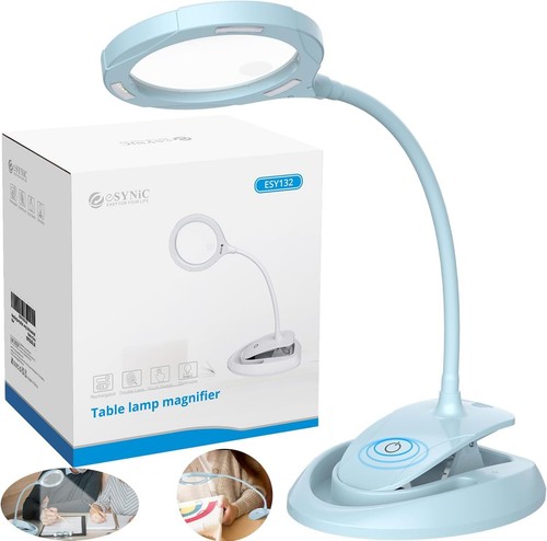 Esynic magnifying lamp - esynic,