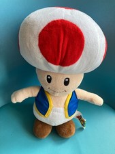 Official Nintendo Super Mario