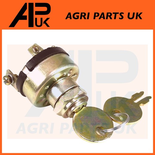 Ignition switch for massey - ignition,
