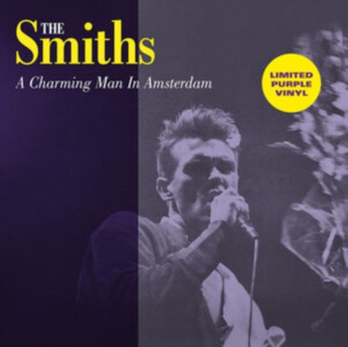 Charming man amsterdam - in,