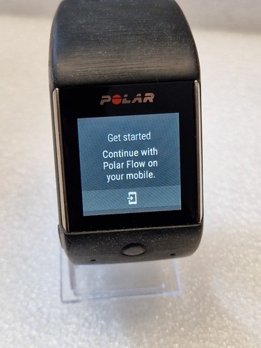 Polar m600 watch multisport - watch,
