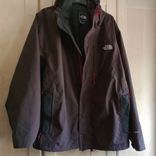 The North Face Hyvent Hooded