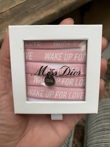 Miss dior pink silk silver - dior,