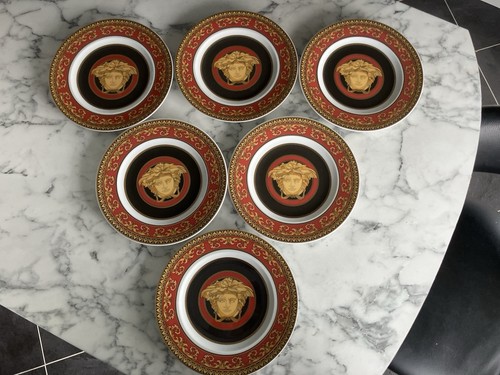 Versace rosenthal - 6,