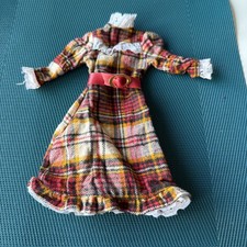 Sindy “Highland Fling”