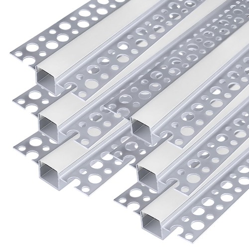 Plaster led profile - led,