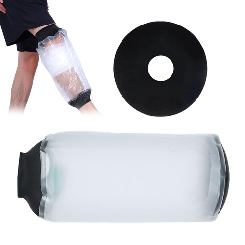 Reusable cast protectors - reusable,