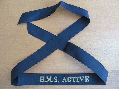 Active royal navy - ,