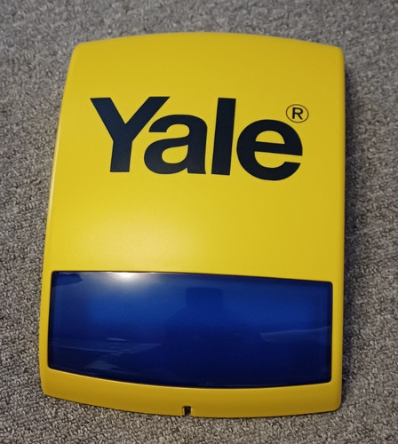 Yale hsa6410 outdoor - yale,