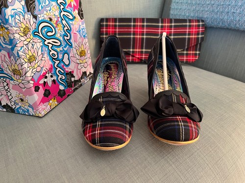 Irregular choice kanjanka - choice,