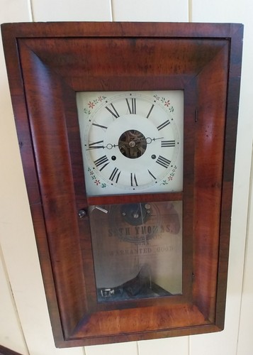 Victorian amercian seth - 30, hr