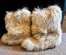 Brixia Italian Vintage Goat