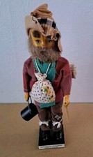 Vintage Jolly Swagman