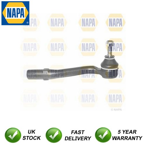 Tie rod end - end, outer