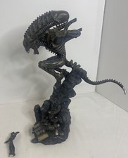 Palisades ALIEN WARRIOR Resin