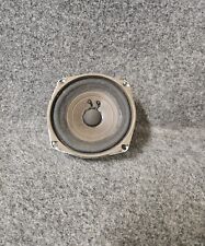 Single  Wharfedale W-60E 5" Midrange Speaker