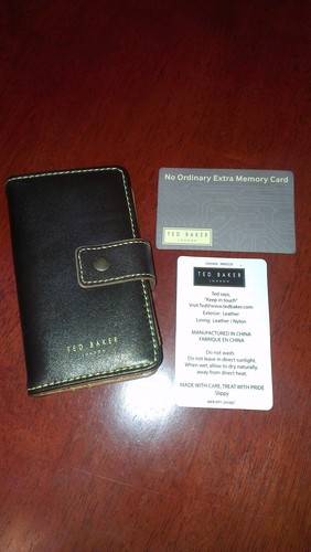 Ted baker ordinary phone - ordinary,
