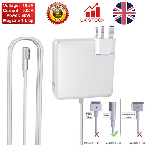 60w tip power - l-tip, ac