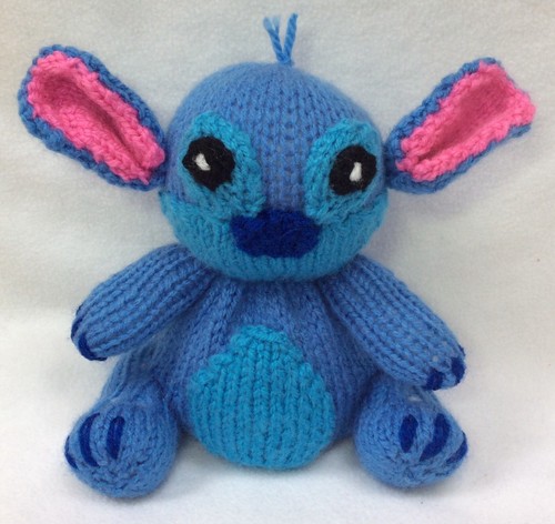 Knitting pattern stitch - pattern,