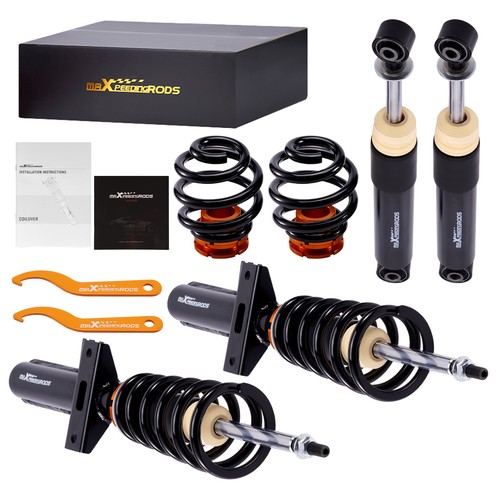Coilovers struts kit for - struts,